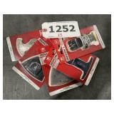 Mix- Arrow Pro Series Bits x5