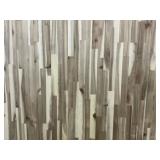 36' x 6' Acacia Butcher Block Island Countertop