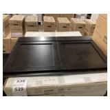 Espresso 42' Vanity Base