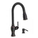 American Standard Marchand Kitchen Faucet