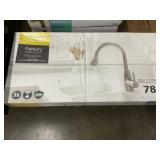 American Standard Fairbury Kitchen Faucet
