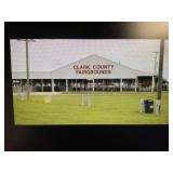 Clark County Fairgrounds, Springfield, Ohio