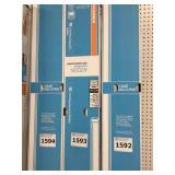 Case of 4200 KT 12 fluorescent bulbs.