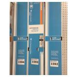 Case of 4200 KT 12 fluorescent bulbs.