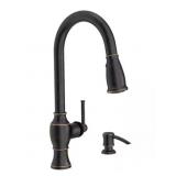 American Standard Marchand Kitchen Faucet