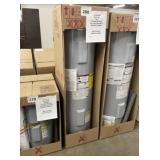 40 Gallon Tall Electric Hot Water Tank
