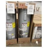 50 Gallon Tall Electric Hot Water Tank