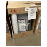 50 Gallon Low Boy Electric Hot Water Tank