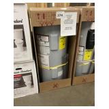 50 Gallon Short Electric Hot Water Tank