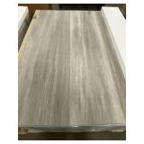 SPC Click Lock Vinyl Water Resistant Floor x1290