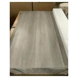 SPC Click Lock Vinyl Water Resistant Floor x1134