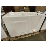 American Standard Jetted Walk In Tub