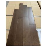 3/4' x 5' Oak Hardwood Flooring x800 SF