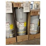 50 Gallon Tall Electric Hot Water Tank