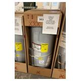 40 Gallon Short Electric Hot Water Tank