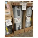 80 Gallon Tall Electric Hot Water Tank