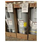 50 Gallon Tall Electric Hot Water Tank