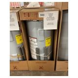 50 Gallon Short Electric Hot Water Tank