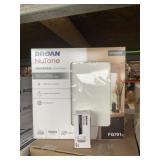 Broanï¿½ 82WCK Humidity-Sensing Wall Control x 2