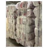 Owens Corning R-13 Unfaced Insulation x30 bags