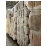 Mixed Owens Corning R-13 Insulation x30 bags
