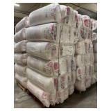 Mixed Owens Corning R-13 Insulation x30 bags