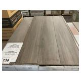 Krono Laminate Floor x956SF