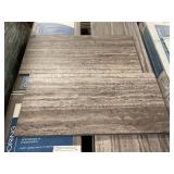 Water Resistant Click Lock Vinyl Flooring x281 SF