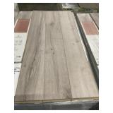 Water Resistant Laminate Floor x966 SF