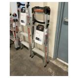 Little Giant Model 4 XTRA-LITE Plus