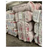 Owens Corning R-22 Unfaced Insulation x14 bags