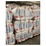 Certainteed R-30 Unfaced Insulation x12 bags