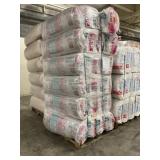 Owens Corning R-38 Faced Insulation x25 bags