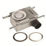 NuToneï¿½ 744RNL Recessed Vent. Fan w/ Light x 2