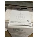 Kichler Pendant Light