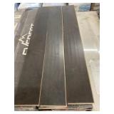 Parkay Engineered Hardwood Flooring x 911SF
