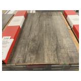 SPC Click Lock Vinyl Water Resistant Floor x1702SF