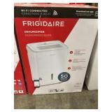 Frigidaire 50 Pint Dehumidifier
