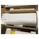 Emerson quiet Kool Heat/Cooling Split Indoor Unit