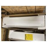 Emerson quiet Kool Heat/Cooling Split Indoor Unit
