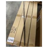 Decorative Metal Baluster x300