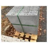 Hanover Prest Charcoal Pavers x 1 Pallet