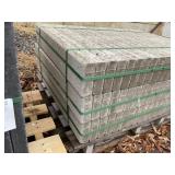 Hanover Plankstone Prest Pavers x 1 Pallet