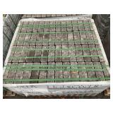 Hanover Prest Brick Chiseled Pavers x 2 Pallets