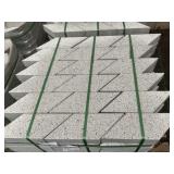Hanover Prest Brick 6' Parallelogram Pavers x 2