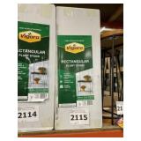 VigoroÂ® Rectangular Plant Stand