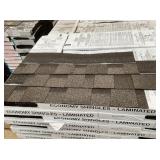 IKO Nordic Economy Grade Shingles x 56 Bundles