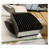 Kichler C-Series LED Slim Wall Light x 2