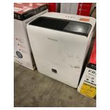 Frigidaire 60-Pint Capacity Dehumidifier