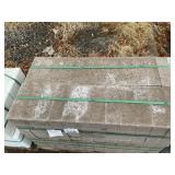 Hanover Prest Brick Pavers x 1 Pallet